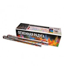 Огненная радуга HANSA 4779022360244