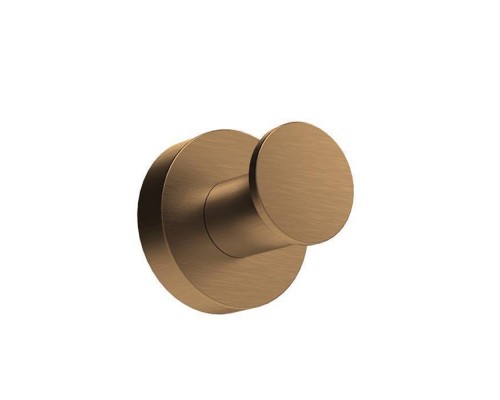 Colombo Plus Крючок, подвесной, цвет: PVD vintage матовый. W4917.VM