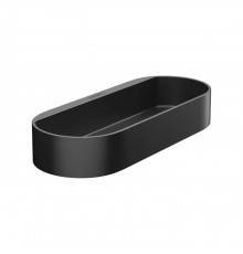Hansgrohe WallStoris Корзина для хранения, цвет: матовый черный. 27913670
