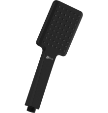 Душевая лейка Lemark LM8124BL черная