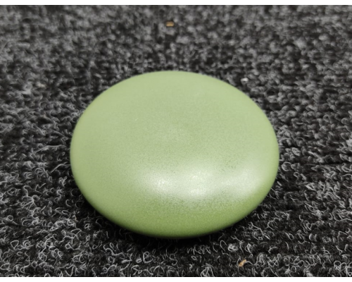 Kerasan Донный клапан клик-клак, покрытие керамика, цвет: Verde muschio. 923311 Kerasan Донный клапан клик-клак, покрытие керамика, цвет: Verde muschio. 923311