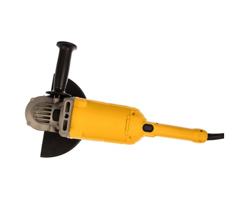 Машина шлифовальная угловая DeWalt DWE496-IN