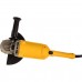 Машина шлифовальная угловая DeWalt DWE496-IN