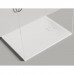Salini Oasi Поддон 120х90х3cм, с сифоном, S-Stone, цвет: белый матовый. 120322M