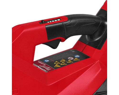 Воздуходувка аккумуляторная Milwaukee M18 FBLG3-0 (без АКБ и ЗУ)