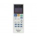 Настенный кондиционер Panasonic CS-E7RKDW + CU-E7RKD, белый