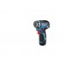 Шуруповерт аккумуляторный Bosch GSR 12V-35 FC (2 акк., з/у)