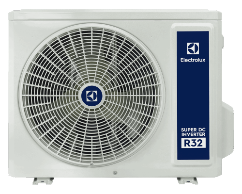Настенный кондиционер Electrolux EACS/I-24HP/N8_23Y_in + EACS/I-24HP/N8_23Y_out, белый Настенный кондиционер Electrolux EACS/I-24HP/N8_23Y_in + EACS/I-24HP/N8_23Y_out, белый