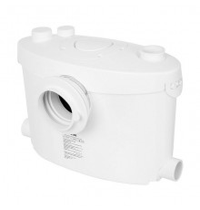 Станция канализационная Hoobs RCS 401 400Вт 1x220-240В 50Гц. 08803H