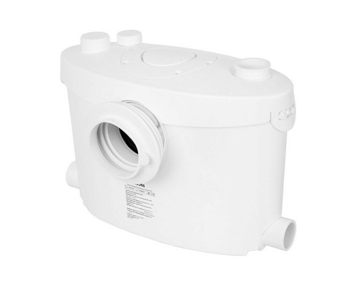 Станция канализационная Hoobs RCS 401 400Вт 1x220-240В 50Гц. 08803H Станция канализационная Hoobs RCS 401 400Вт 1x220-240В 50Гц. 08803H