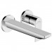 Hansgrohe Rebris E Смеситель для раковины, настенный, цвет: хром. 72568000