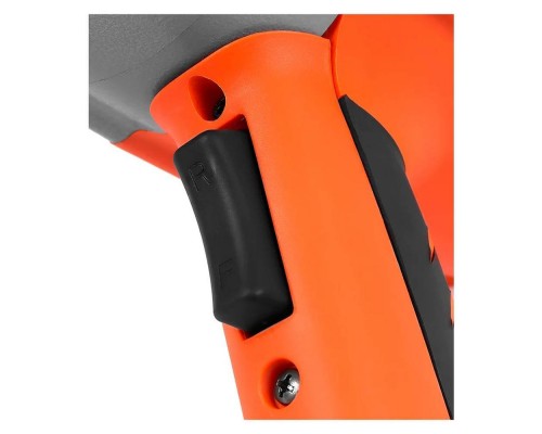 Гайковерт сетевой ударный MESSER IW-501