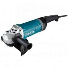 Машина шлифовальная угловая Makita GA9080X1