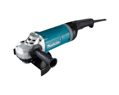 Машина шлифовальная угловая Makita GA9080X1 Машина шлифовальная угловая Makita GA9080X1