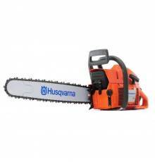 Бензопила Husqvarna 61 (2.9 кВт/3.8 л.с.,18", 3/8", H42, 1.5 мм, шина SN)
