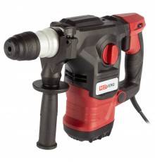 Перфоратор REDVERG RD-RH1600