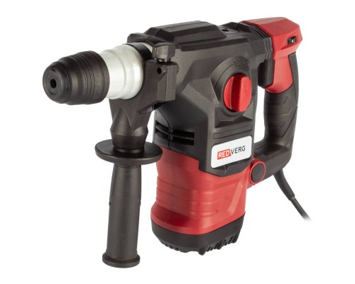 Перфоратор REDVERG RD-RH1600 Перфоратор REDVERG RD-RH1600