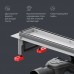 W01SC-U11-050-04SB Трап для душа линейный, универсальный затвор Tile, 50 см