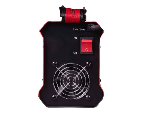 Аппарат сварочный Fubag IQ 180 Аппарат сварочный Fubag IQ 180