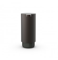 Decor Walther OF.LINE SSP Дозатор для жидкого мыла, настольный, цвет: Mocca/Moor. 0671249