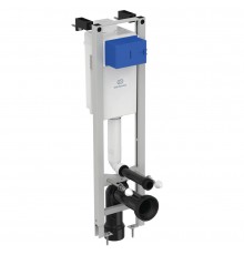 IS E233267 Prosys Eco Frame M Встраиваемая инсталляция для монтажа подвесных унитазов 300 мм E233267