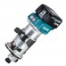 Фрезер аккумуляторный Makita DRT50ZJX2 (без акк, без з/у)