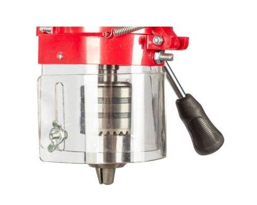 Станок сверлильный REDVERG RD-DPF750CVT (вариатор) Станок сверлильный REDVERG RD-DPF750CVT (вариатор)