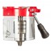 Станок сверлильный REDVERG RD-DPF750CVT (вариатор)