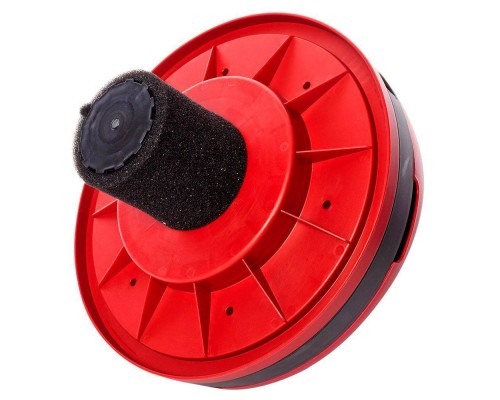Пылесос REDVERG RD-VC1200S-40S