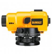 Нивелир оптический DeWalt DW096PK