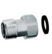 Фитинги цанговые Американка хром. 1 1/2”НР-2”НГ FC 8323 2112
