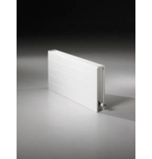 Конвекторы медно-алюминиевые настенные Радиатор Jaga Tempo Wall H20 L100 T10 _цвет 101 (складская программа) TEMW0.02010010.101/SP