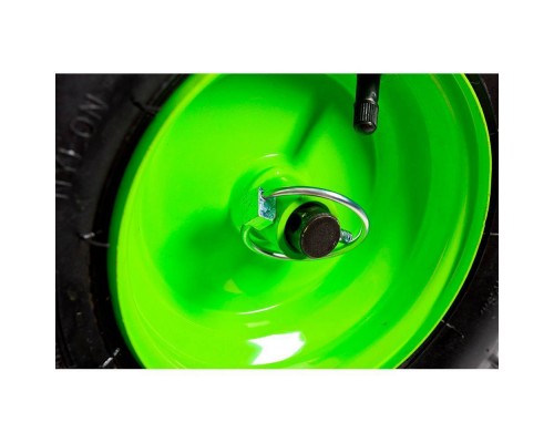 Снегоуборщик REDVERG RD-SB56/7W Снегоуборщик REDVERG RD-SB56/7W