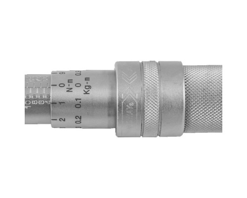 Ключ динамометрический Jonnesway 3/8" 20-110 Нм