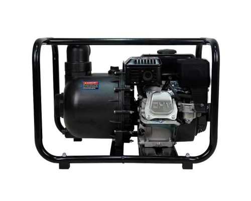 Мотопомпа бензиновая LIFAN 80WGF