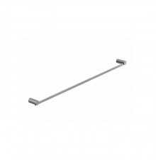 Bertocci Officina 3.16 Полотенцедержатель/релинг 100см., цвет: нержавеющая сталь. 116 3817 0000
