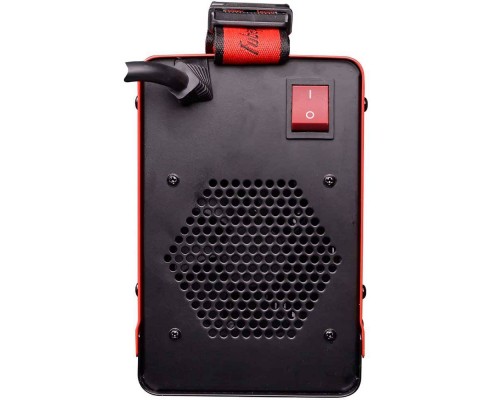 Аппарат сварочный Fubag IR 180 Аппарат сварочный Fubag IR 180