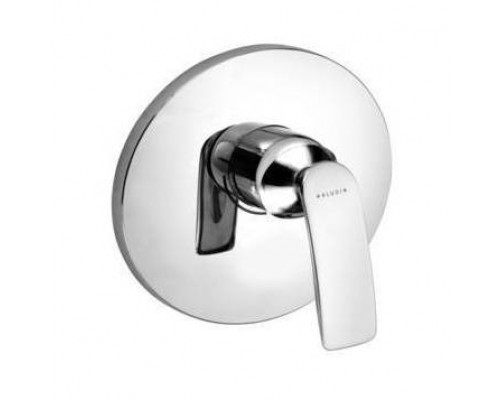 Kludi 52 655 0575 Balance Смеситель для 1 потребителя (внешняя монтажная часть) 526550575