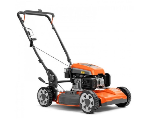 Газонокосилка бензиновая Husqvarna LB 251S Газонокосилка бензиновая Husqvarna LB 251S