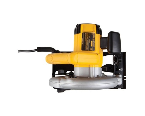 Пила дисковая электрическая DeWalt DWE560 Пила дисковая электрическая DeWalt DWE560