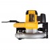 Пила дисковая электрическая DeWalt DWE560