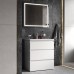 BK91GF Комплект для ванной комнаты, зона красоты