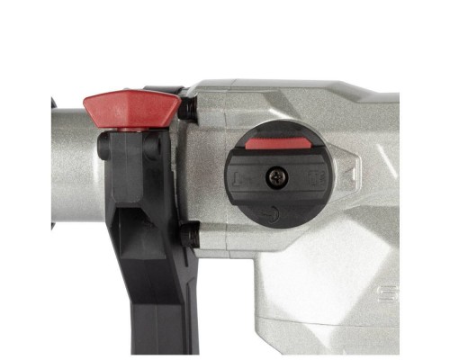 Перфоратор REDVERG RD-RH1500S Перфоратор REDVERG RD-RH1500S
