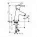 Hansgrohe Talis S Смеситель для раковины, 1 отв., цвет: хром. 72011000