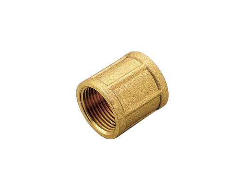 Муфта TIEMME 1/ 2 х1/ 2 1500034(1550G000404)