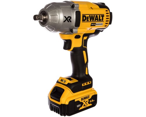 Гайковерт аккумуляторный DeWalt DCF899P2 Гайковерт аккумуляторный DeWalt DCF899P2