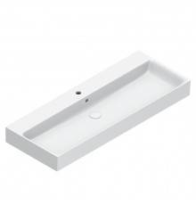 Catalano Premium Раковина 120x47см, с 1 отв., цвет: белый матовый . 0221201021
