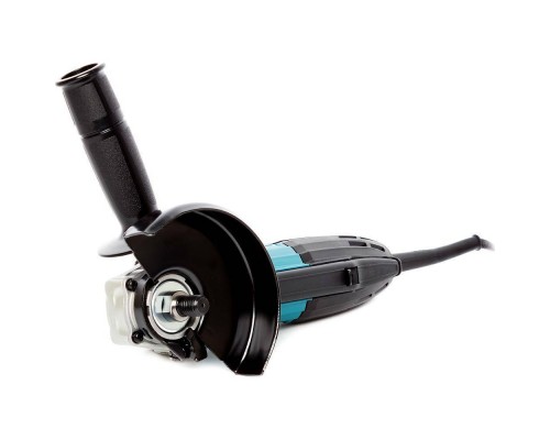 Машина шлифовальная угловая Makita GA4534 Машина шлифовальная угловая Makita GA4534