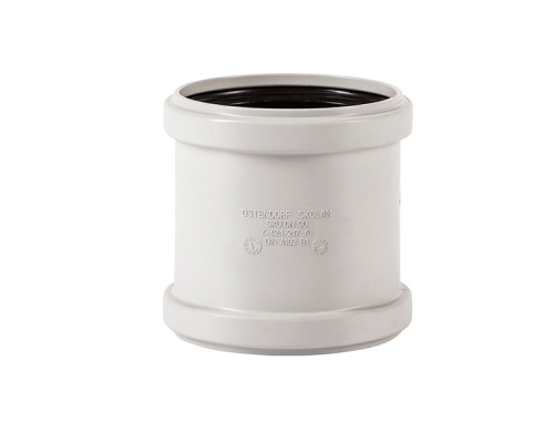Муфта ремонтная Ostendorf SKU 100, Ger 335500 Муфта ремонтная Ostendorf SKU 100, Ger 335500