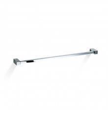Decor Walther Corner HTE40 Полотенцедержатель 40см, подвесной, цвет: хром. 0560100